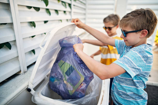 Attic Cleanout Services