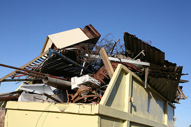 Best Basement Cleanout Services  in China Grove, TX