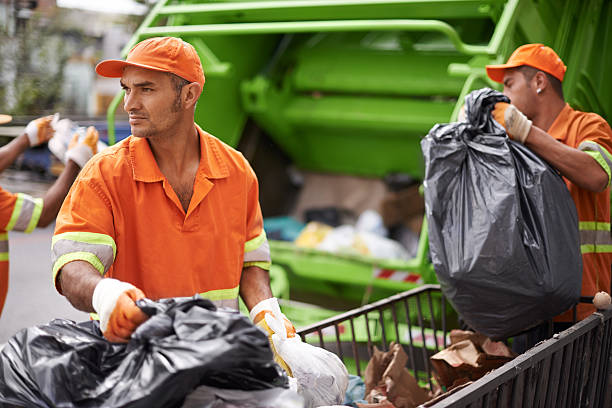 Best Attic Cleanout Services  in China Grove, TX