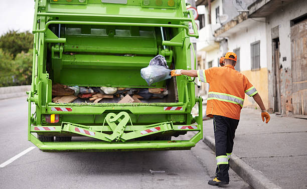 Best Affordable Junk Removal Services  in China Grove, TX