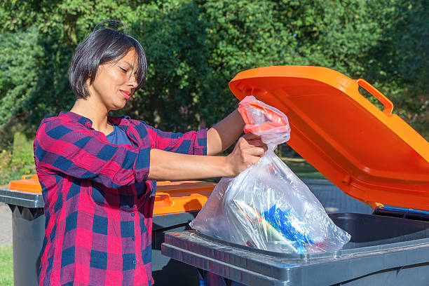 Best Office Junk Removal  in China Grove, TX